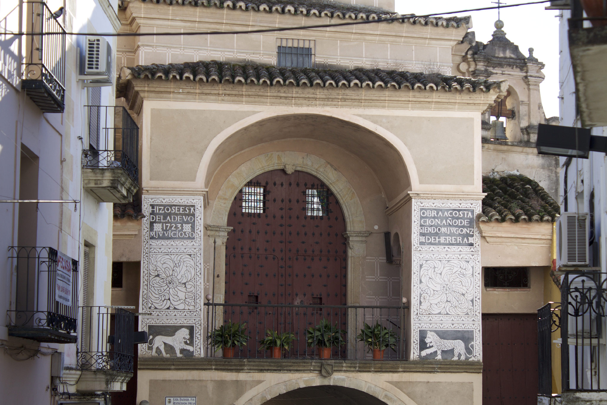 Plasencia